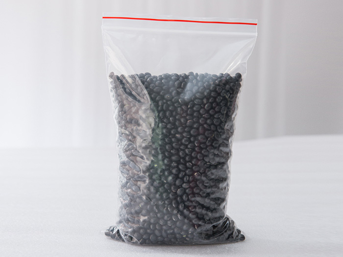 PE ziplock bag