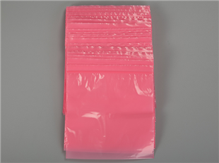 Self-sealing bone bag